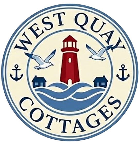 West Quay Cottages